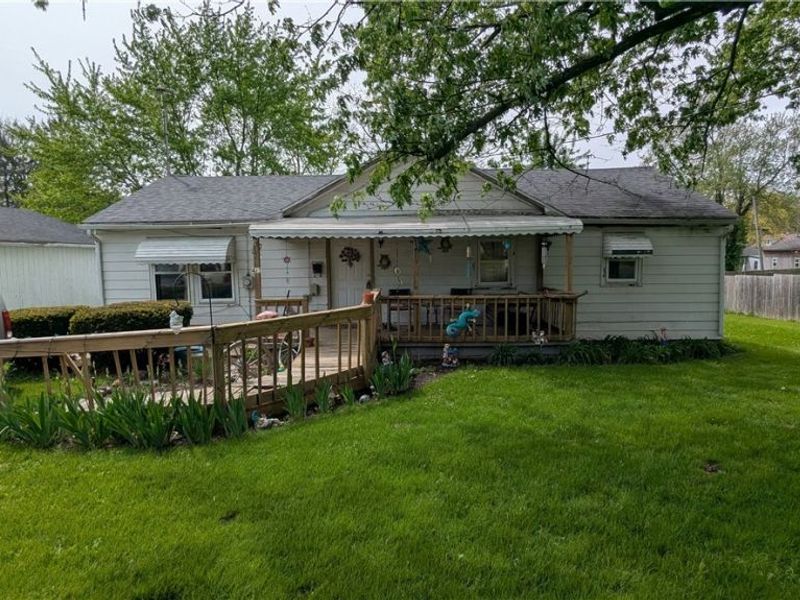 473 Van Buren Street, Mansfield, OH 44905 Photo 1