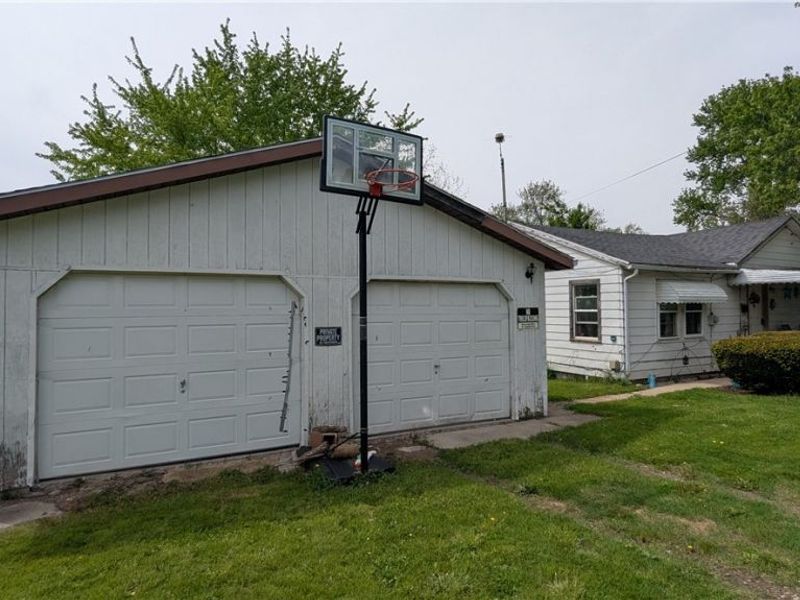 473 Van Buren Street, Mansfield, OH 44905 Photo 2