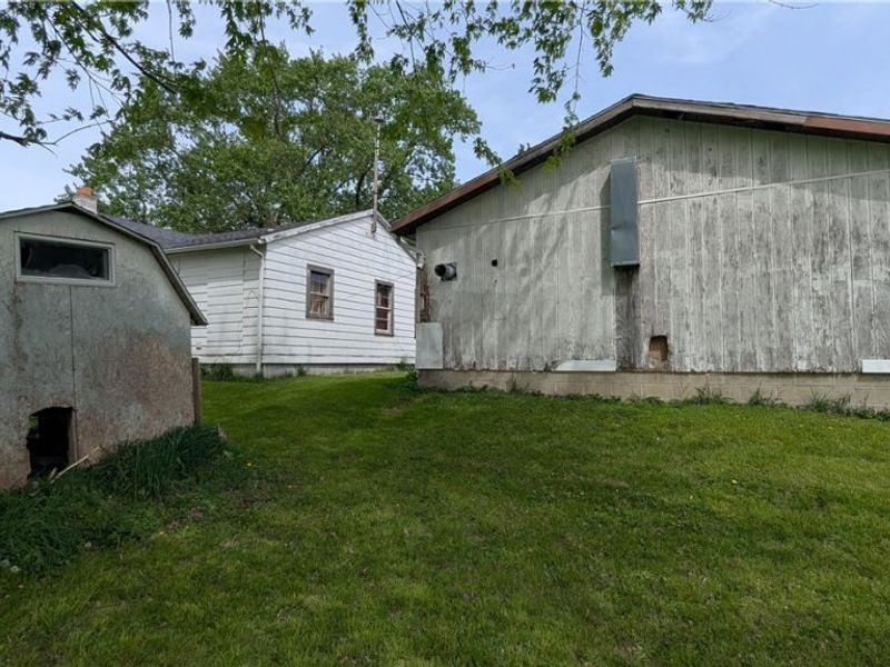 473 Van Buren Street, Mansfield, OH 44905 Photo 3