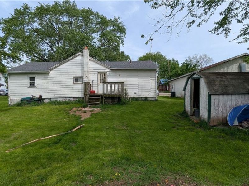 473 Van Buren Street, Mansfield, OH 44905 Photo 4