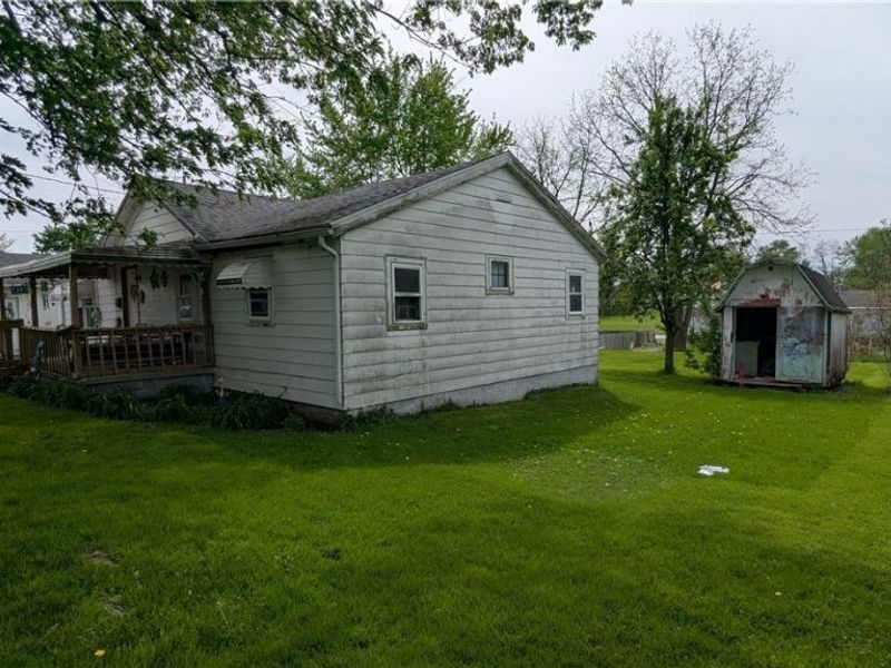 473 Van Buren Street, Mansfield, OH 44905 Photo 6