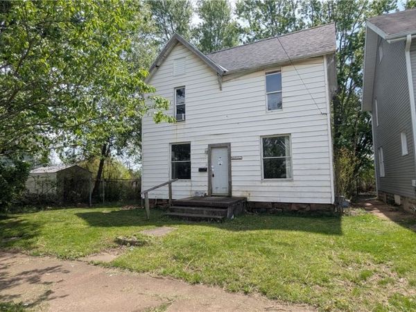 197 Buckingham Avenue , Mansfield, OH 44903