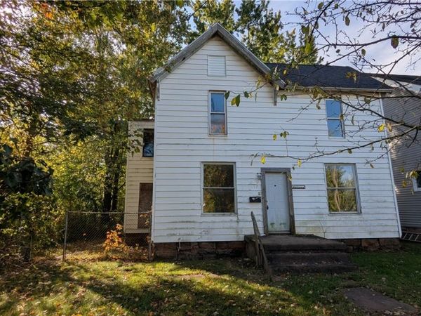 197 Buckingham Avenue, Mansfield, OH 44903