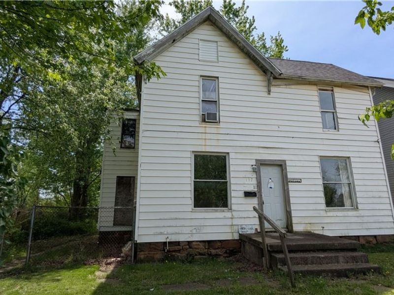 197 Buckingham Avenue, Mansfield, OH 44903 Photo 2