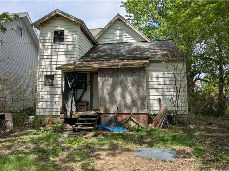 197 Buckingham Avenue, Mansfield, OH 44903 Photo 3