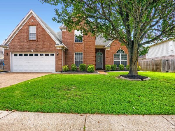 5636 WOLF PACK DR, Arlington, TN 38002