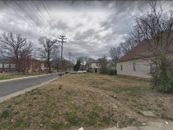 258 GASTON AVE, Memphis, TN 38106