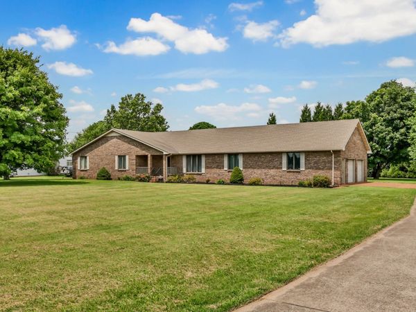 1177 Meriwether Rd , Clarksville, TN 37040