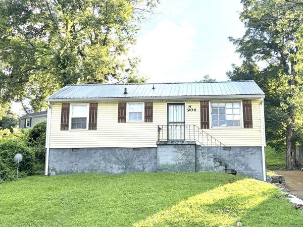 904 South 14th Street , Nashville, TN 37206