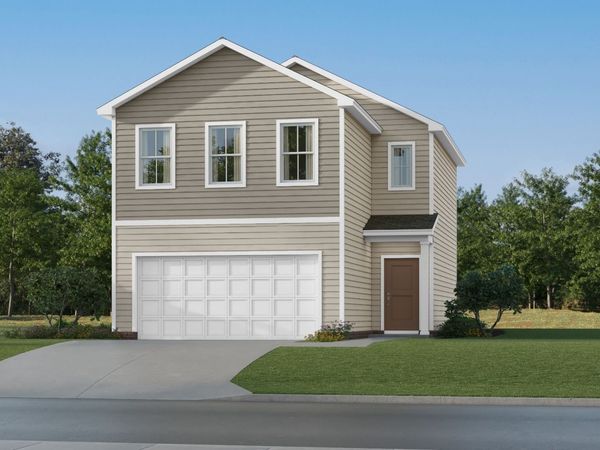 749 Kinross Drive , Clarksville, TN 37043