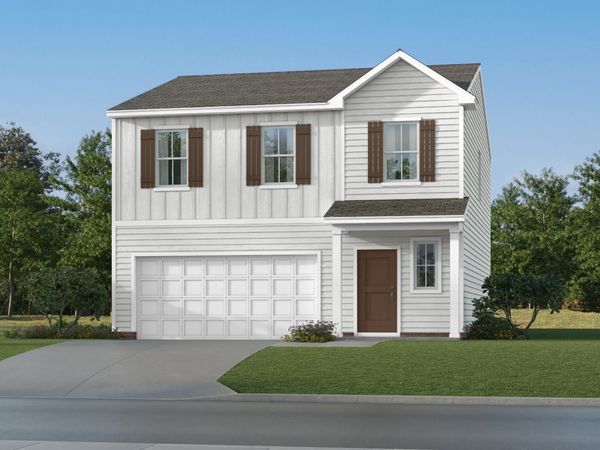 726 Kinross Drive , Clarksville, TN 37043