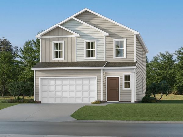 731 Kinross Drive , Clarksville, TN 37043