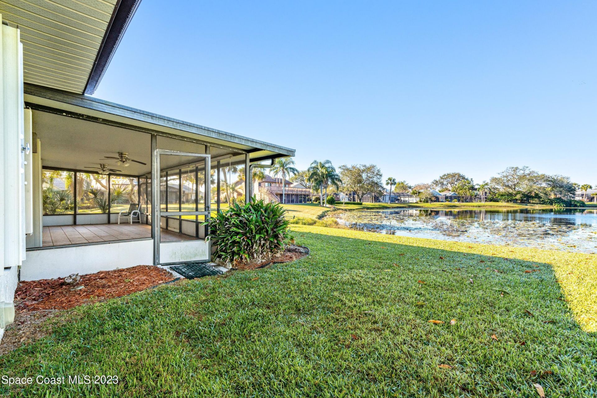 1080 Park Ridge Place , Melbourne, FL 32940 Photo