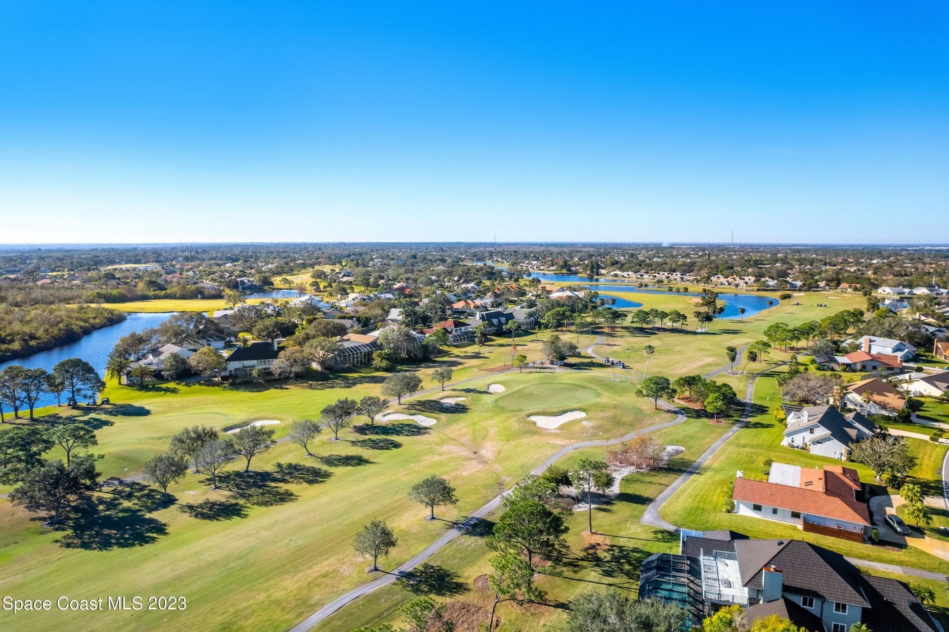 1080 Park Ridge Place , Melbourne, FL 32940 Photo
