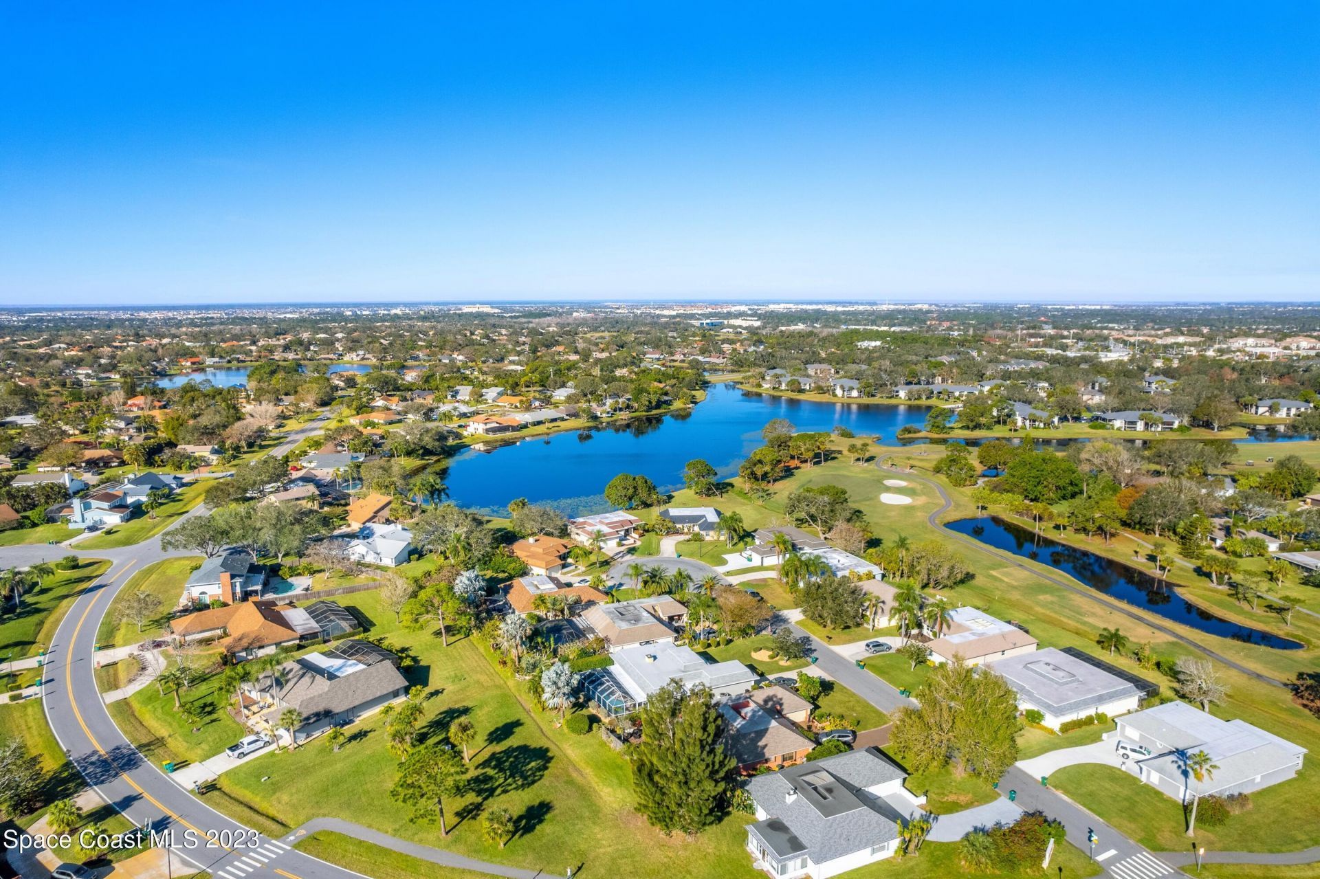 1080 Park Ridge Place , Melbourne, FL 32940 Photo