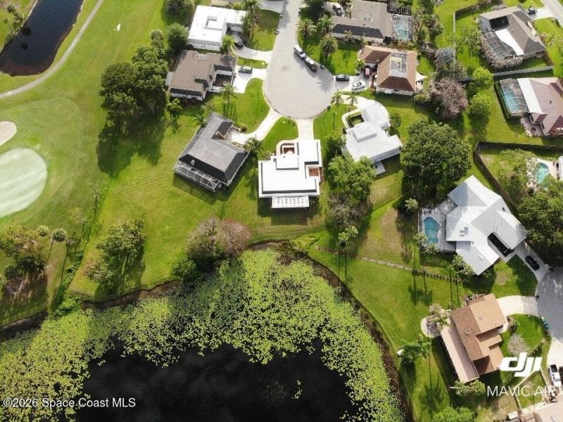 1080 Park Ridge Place , Melbourne, FL 32940 Photo