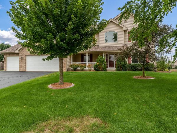 13139 Glencree Lane, ROCKTON, IL 61072