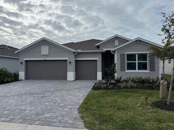 8535 SAINT KITTS CIRCLE, ENGLEWOOD, FL 34224