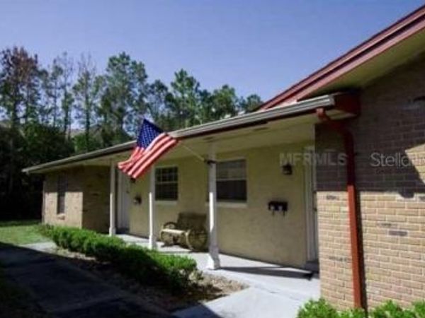 7312 BALBOA DRIVE , Unit 7312, ORLANDO, FL 32818