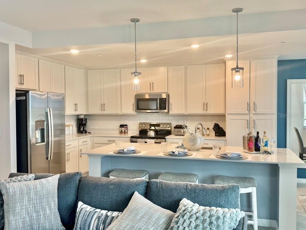 19116 Scallop Loop , Unit 207, Lakewood Ranch, FL 34211 Photo