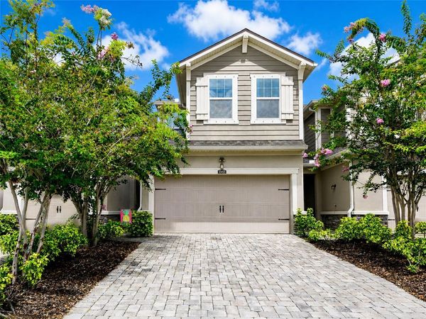 12455 TRAILHEAD DRIVE , BRADENTON, FL 34211