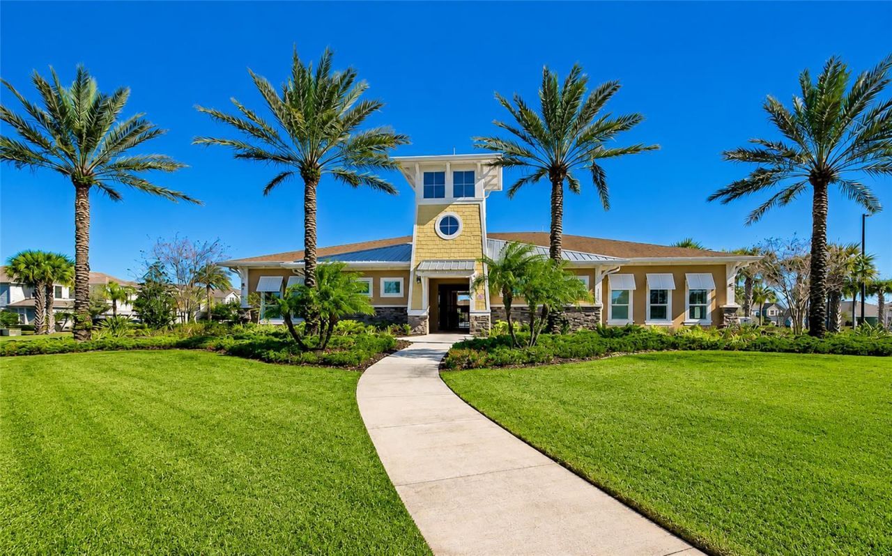 12455 Trailhead Drive, Bradenton, FL 34211 Photo