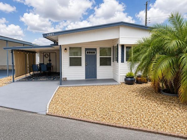 1907 IOWA AVENUE , BRADENTON, FL 34207