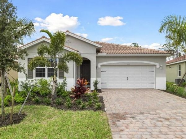 26296 CORAL LAKES DRIVE , PUNTA GORDA, FL 33955