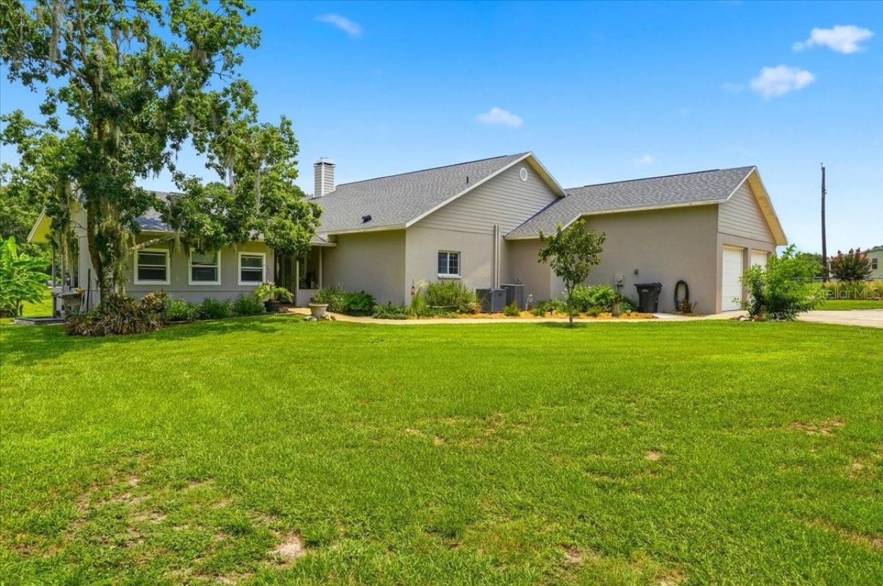 8404 Mathews Road, Lakeland, FL 33809 Photo