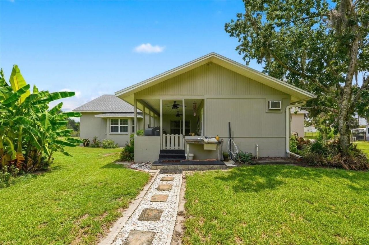 8404 Mathews Road, Lakeland, FL 33809 Photo