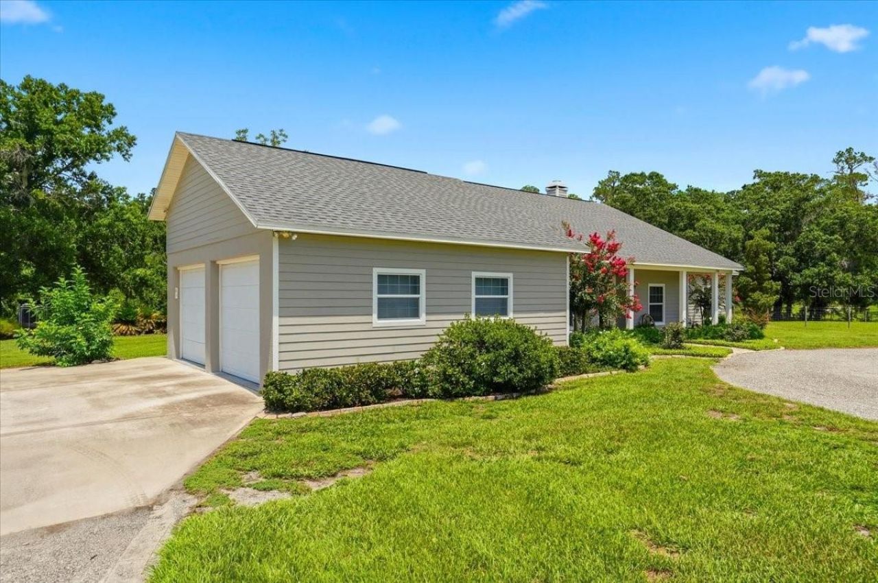 8404 Mathews Road, Lakeland, FL 33809 Photo