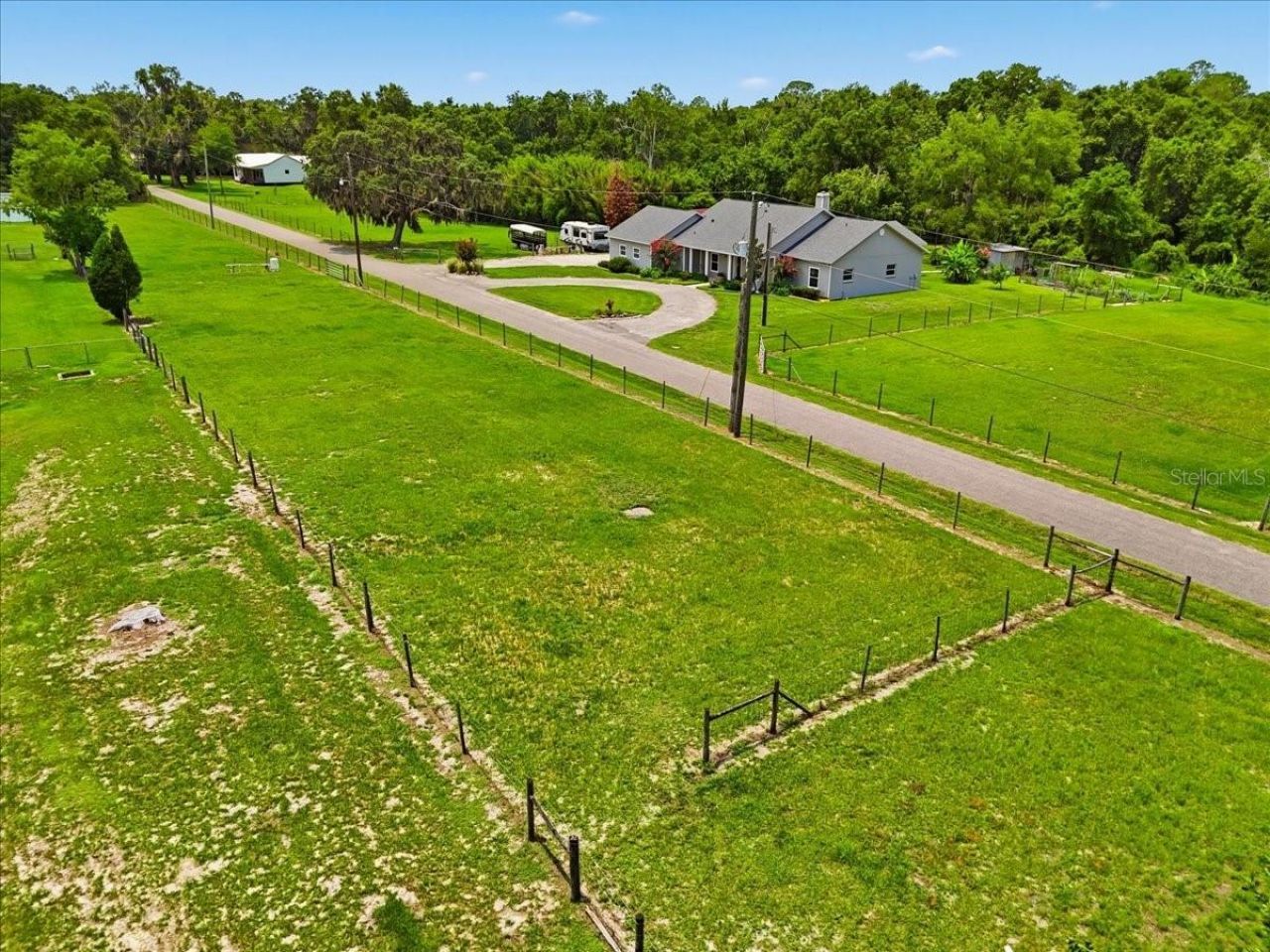 8404 Mathews Road, Lakeland, FL 33809 Photo