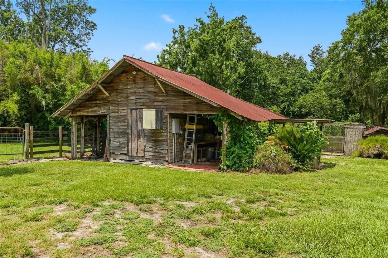 8404 Mathews Road, Lakeland, FL 33809 Photo
