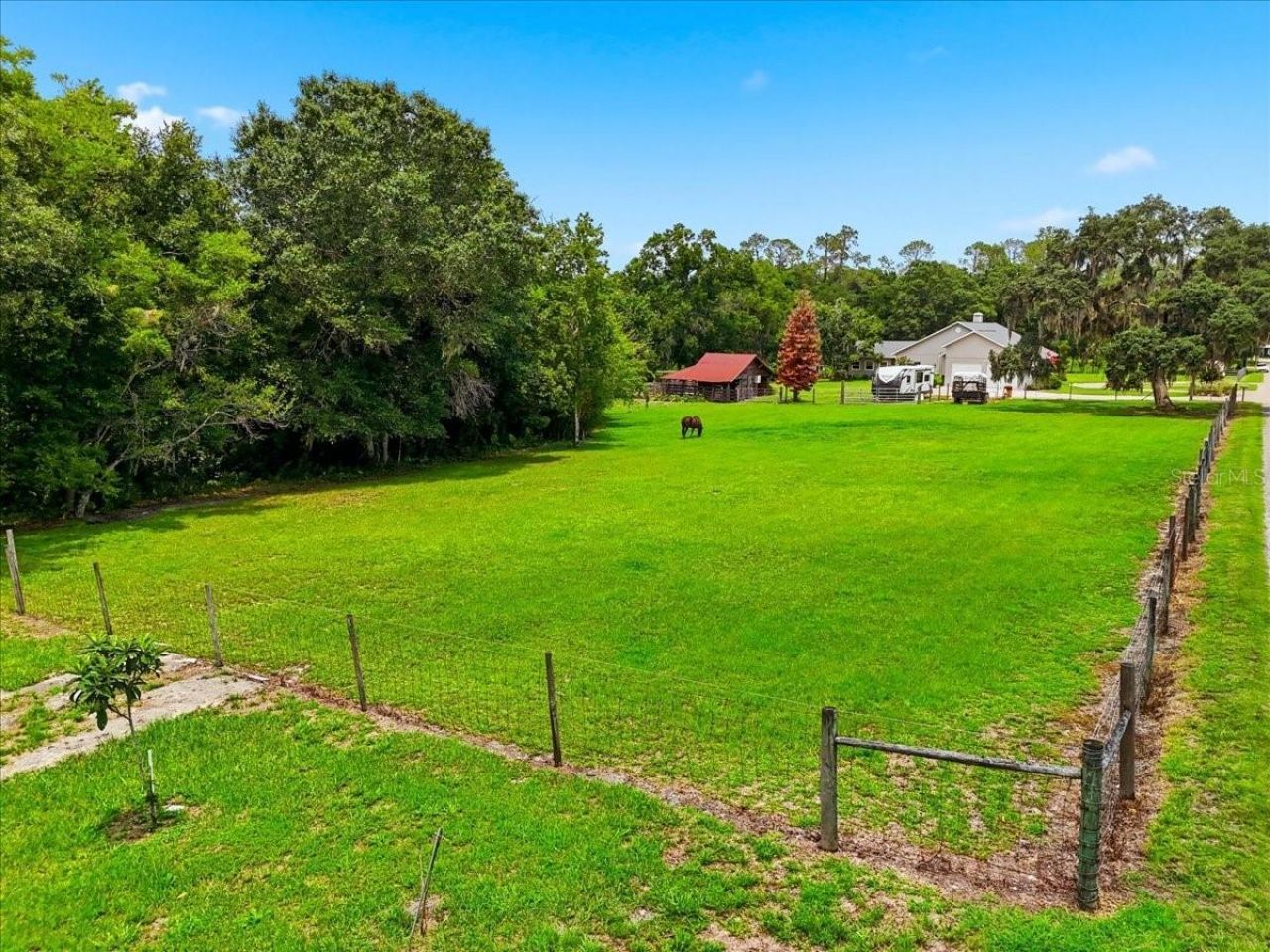 8404 Mathews Road, Lakeland, FL 33809 Photo