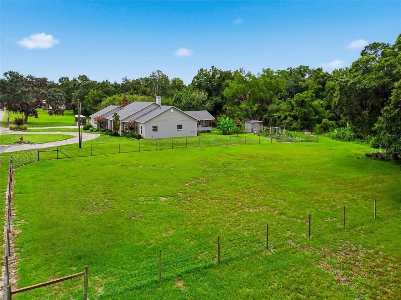 8404 Mathews Road, Lakeland, FL 33809 Photo