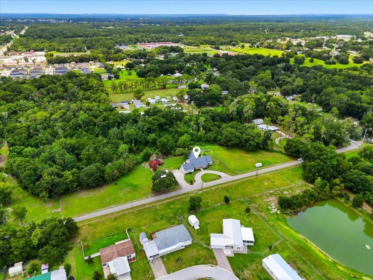 8404 Mathews Road, Lakeland, FL 33809 Photo