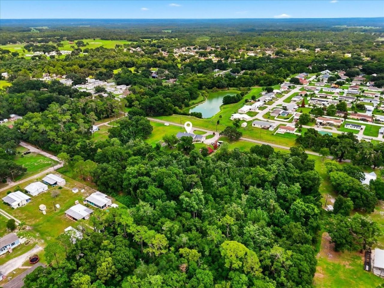 8404 Mathews Road, Lakeland, FL 33809 Photo