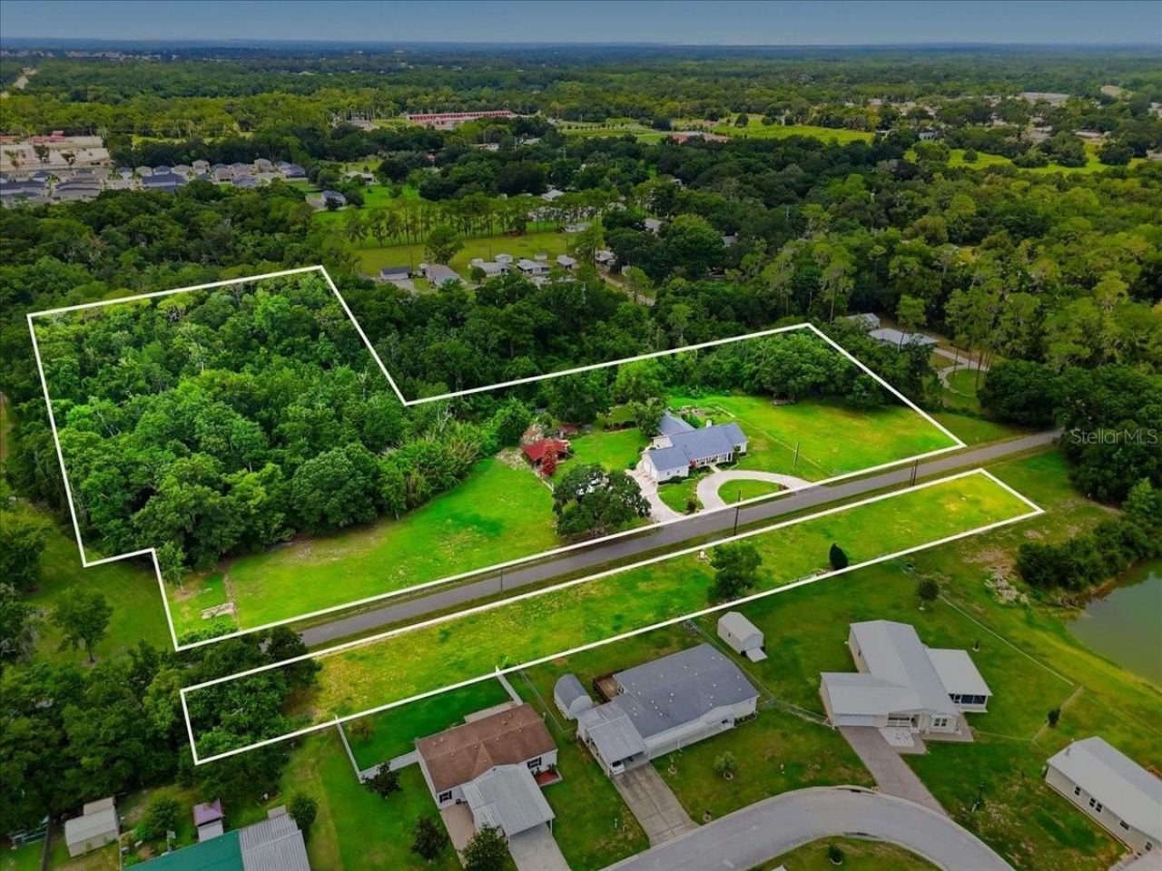 8404 Mathews Road, Lakeland, FL 33809 Photo