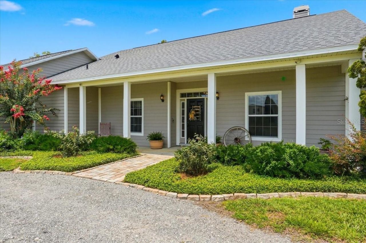 8404 Mathews Road, Lakeland, FL 33809 Photo
