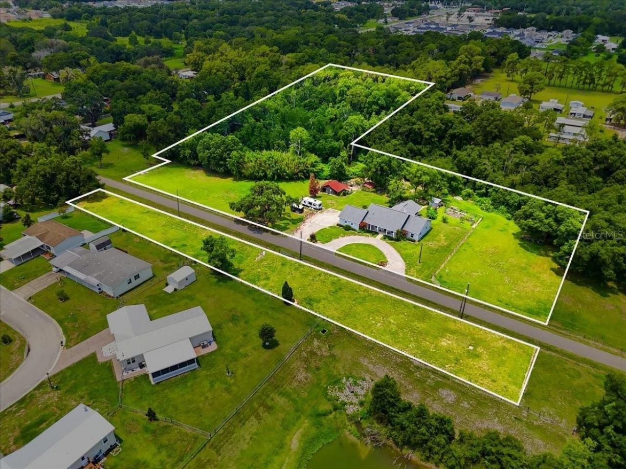 8404 Mathews Road, Lakeland, FL 33809 Photo