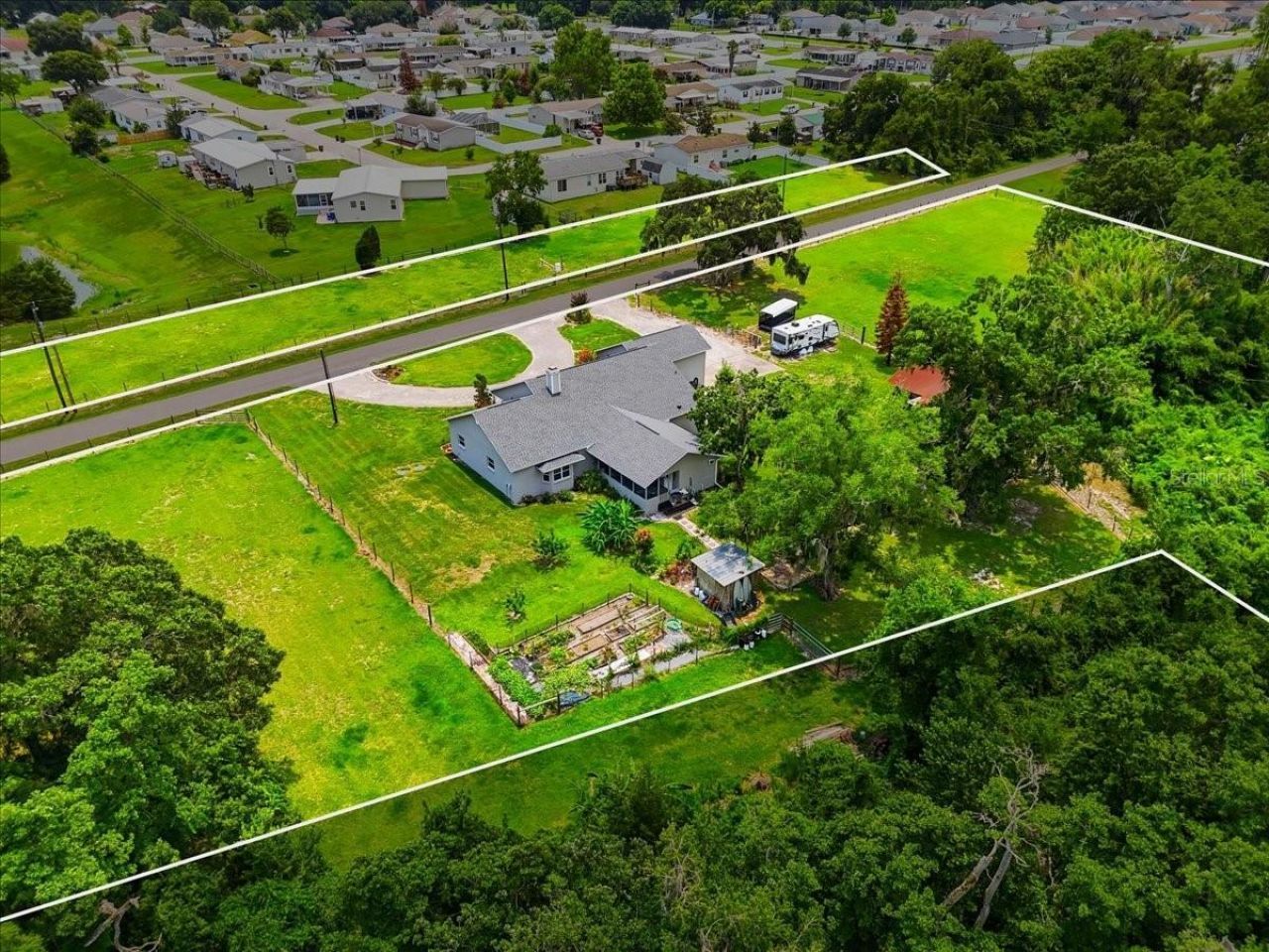 8404 Mathews Road, Lakeland, FL 33809 Photo