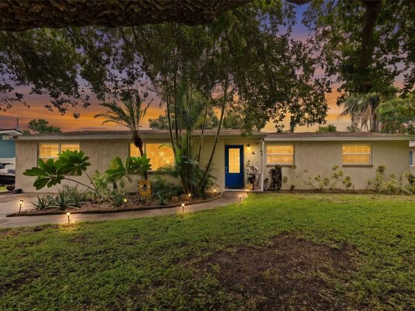 1807 CARLTON DRIVE , CLEARWATER, FL 33759