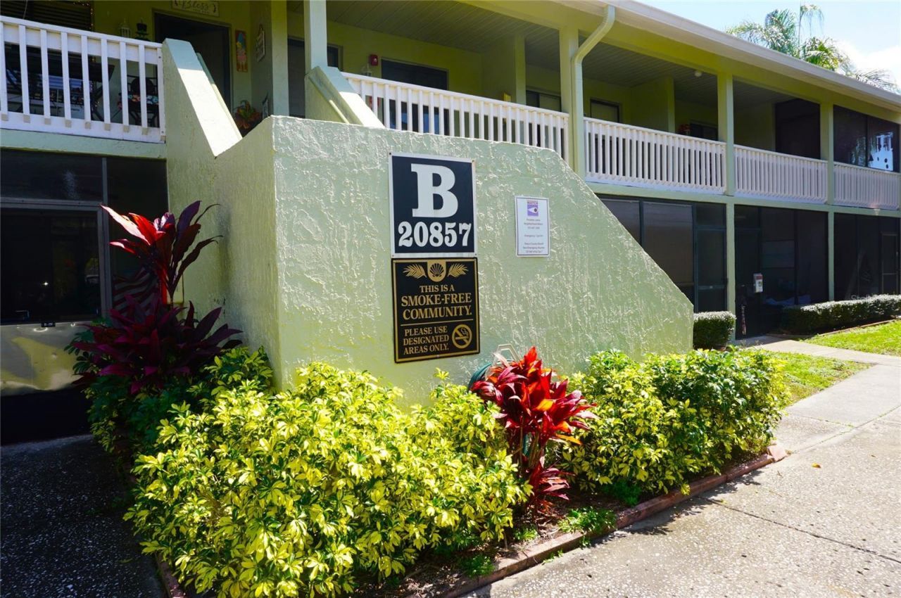 20857 Haulover Cove, Unit B12, Lutz, FL 33558 Main Photo
