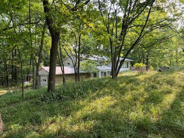 1844 Lundy's Lane Road NW, Newark, OH 43055