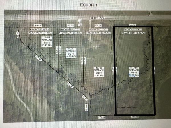 Lot 4 SE 56th Avenue, Runnells, IA 50237