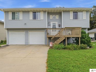 1407 Bell Street, Beatrice, NE 68310