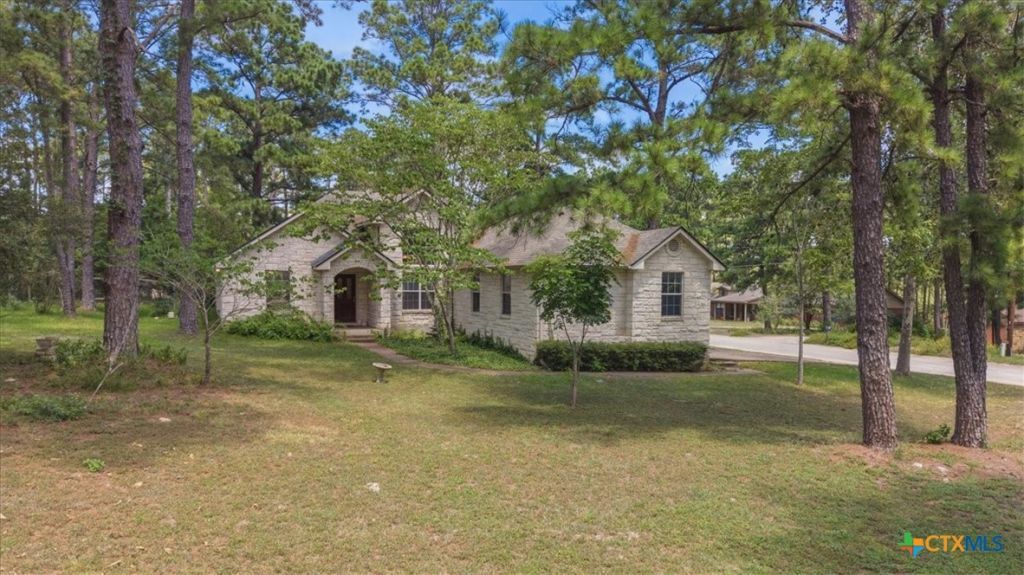 243 Pine View Loop, Bastrop, TX 78602 Main Photo