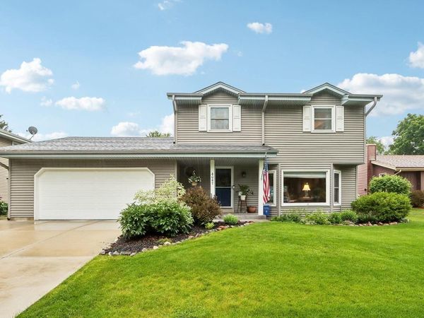 4047 S 70th STREET, Milwaukee, WI 53220