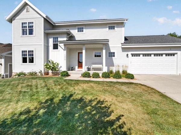 1003 Tara Lane, Waunakee, WI 53597
