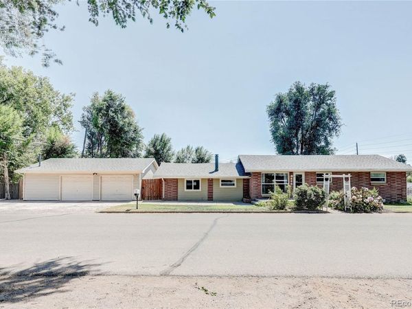 240 22nd Avenue Court , Greeley, CO 80631